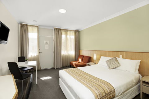 Adelaide Road Motor Lodge - Accommodation Melbourne 17
