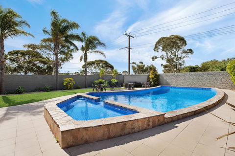 Adelaide Road Motor Lodge - Accommodation Melbourne 29
