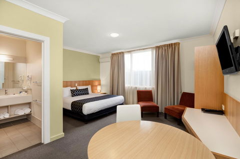 Adelaide Road Motor Lodge - Accommodation Melbourne 13