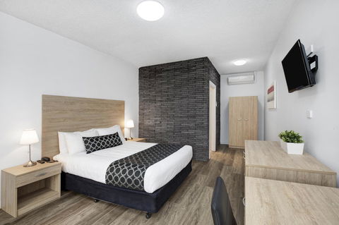 Adelaide Road Motor Lodge - Accommodation Melbourne 16