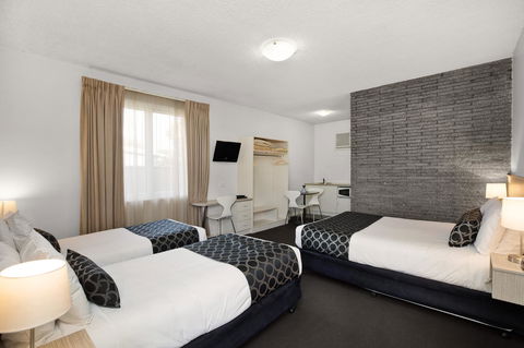 Adelaide Road Motor Lodge - Accommodation Melbourne 20