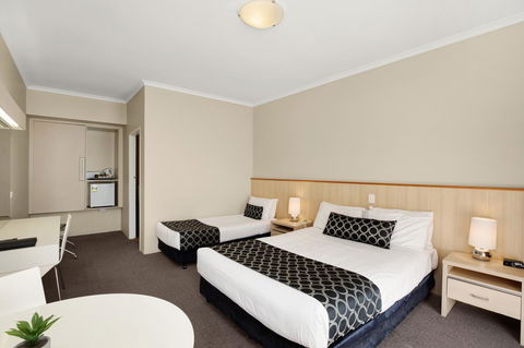 Adelaide Road Motor Lodge - Accommodation Melbourne 28