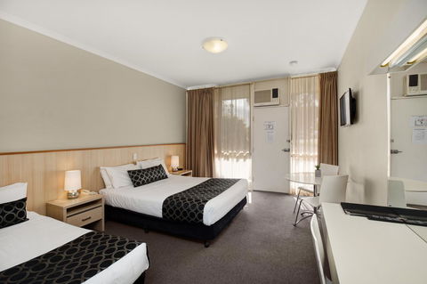 Adelaide Road Motor Lodge - Accommodation Melbourne 27