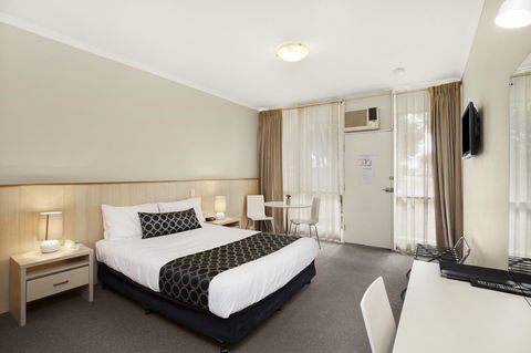 Adelaide Road Motor Lodge - Accommodation Melbourne 31