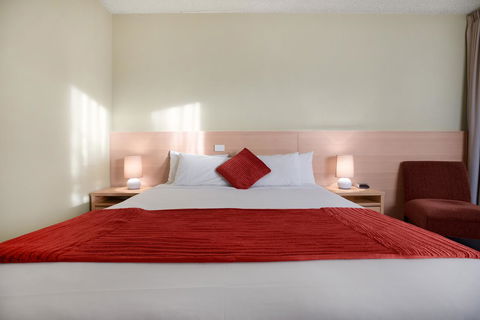 Adelaide Road Motor Lodge - Accommodation Melbourne 9