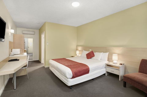 Adelaide Road Motor Lodge - Accommodation Melbourne 10