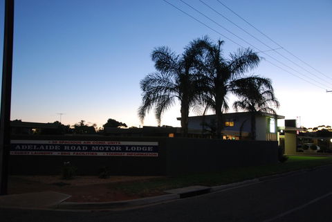 Adelaide Road Motor Lodge - Accommodation Melbourne 33