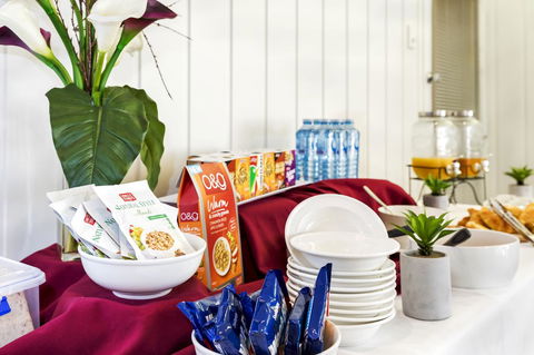 Adelaide Road Motor Lodge - Accommodation Melbourne 7