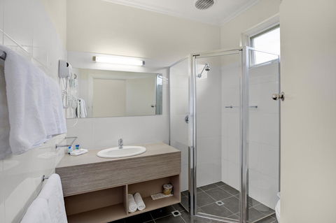 Adelaide Road Motor Lodge - Accommodation Melbourne 21