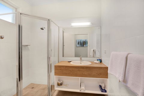 Adelaide Road Motor Lodge - Accommodation Melbourne 24