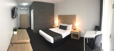 Adelaide Road Motor Lodge - Accommodation Melbourne 8