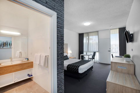 Adelaide Road Motor Lodge - Accommodation Melbourne 23