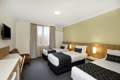 Adelaide Road Motor Lodge - Accommodation Melbourne 12