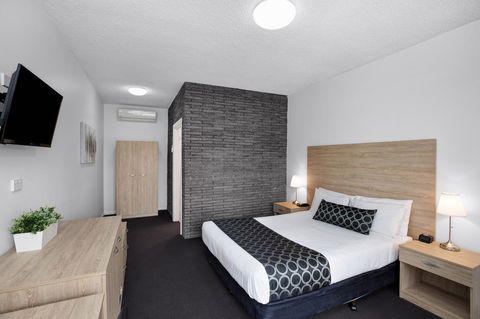 Adelaide Road Motor Lodge - Accommodation Melbourne 26