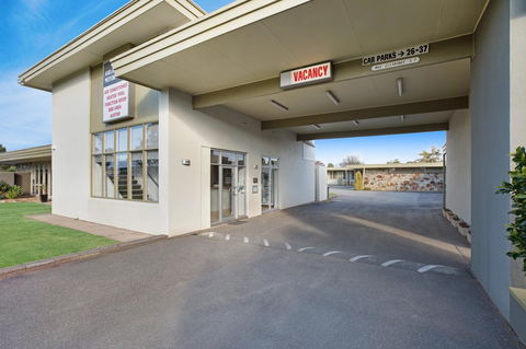 Adelaide Road Motor Lodge - Accommodation Melbourne 6