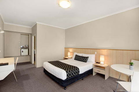Adelaide Road Motor Lodge - Accommodation Melbourne 32
