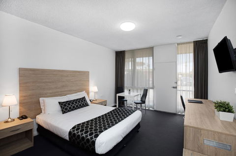 Adelaide Road Motor Lodge - Accommodation Melbourne 25