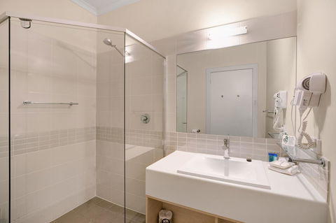 Adelaide Road Motor Lodge - Accommodation Melbourne 4
