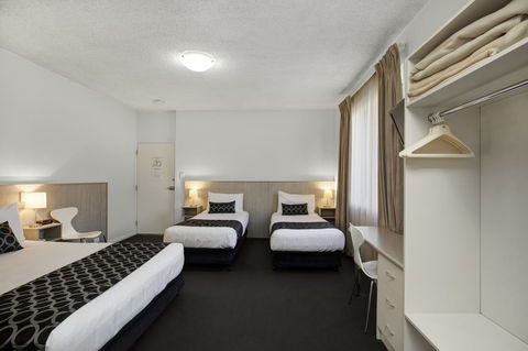 Adelaide Road Motor Lodge - Accommodation Melbourne 19