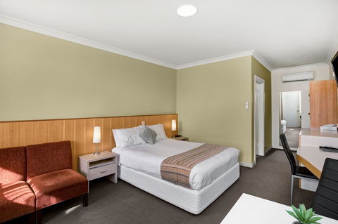 Adelaide Road Motor Lodge - Accommodation Melbourne 18