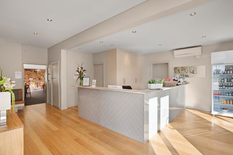 Adelaide Road Motor Lodge - Accommodation Melbourne 3