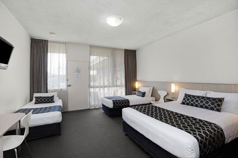 Adelaide Road Motor Lodge - Accommodation Melbourne 22