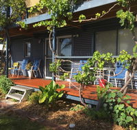 SHAKIN' SHACK - Accommodation Melbourne