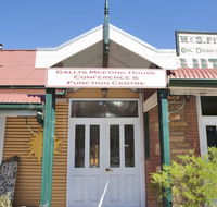 The Fruiterer's - Accommodation Melbourne