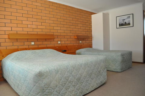 Keith Motor Inn - Accommodation Melbourne 10
