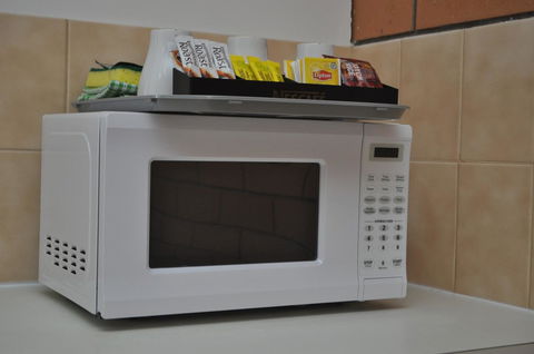 Keith Motor Inn - Accommodation Melbourne 4