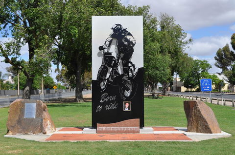 Keith Motor Inn - Accommodation Melbourne 6