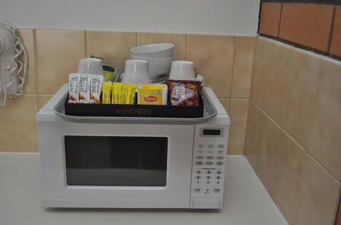 Keith Motor Inn - Accommodation Melbourne 9
