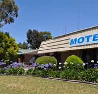 Keith Motor Inn - Accommodation Melbourne