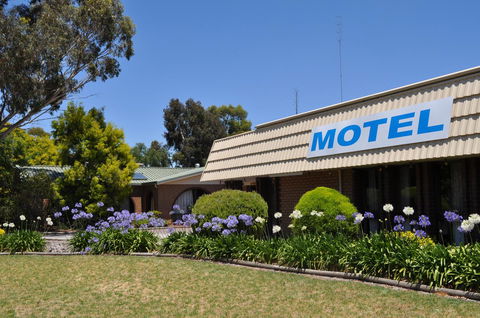 Keith Motor Inn - Accommodation Melbourne 0