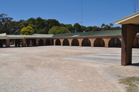 Keith Motor Inn - Accommodation Melbourne 14