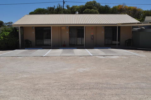 Keith Motor Inn - Accommodation Melbourne 5