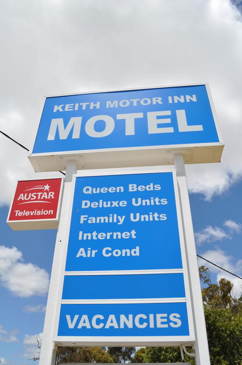Keith Motor Inn - Accommodation Melbourne 3