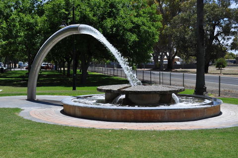 Keith Motor Inn - Accommodation Melbourne 1