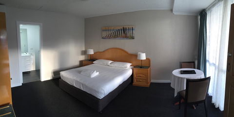 Hilton Beachfront Motel - Melbourne 4u 27
