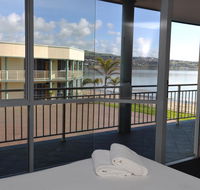 Hilton Motel - Melbourne 4u