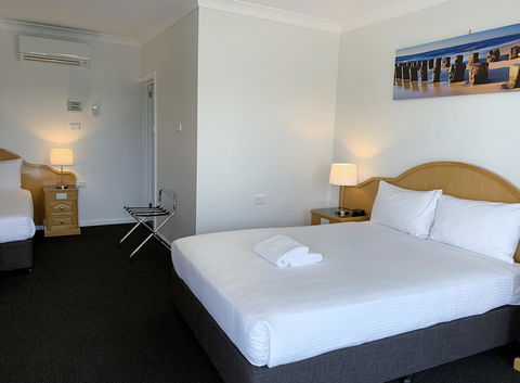 Hilton Beachfront Motel - Melbourne 4u 2