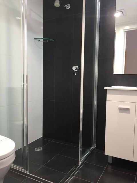 Hilton Beachfront Motel - Melbourne 4u 23