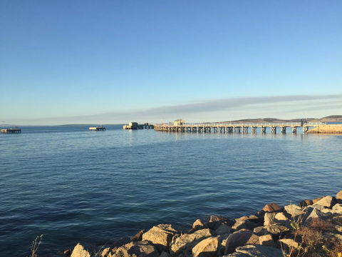 Hilton Beachfront Motel - Melbourne 4u 38