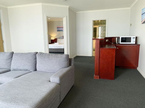 Hilton Beachfront Motel - Melbourne 4u 16
