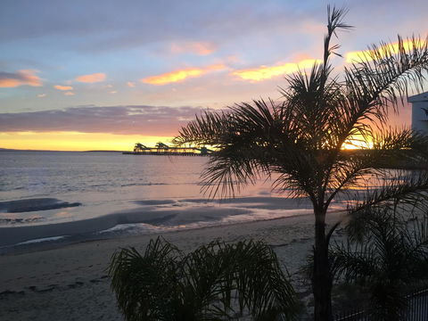 Hilton Beachfront Motel - Melbourne 4u 28