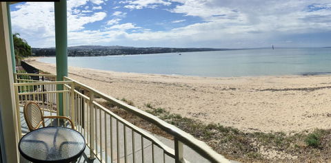 Hilton Beachfront Motel - Melbourne 4u 32