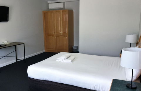 Hilton Beachfront Motel - Melbourne 4u 26