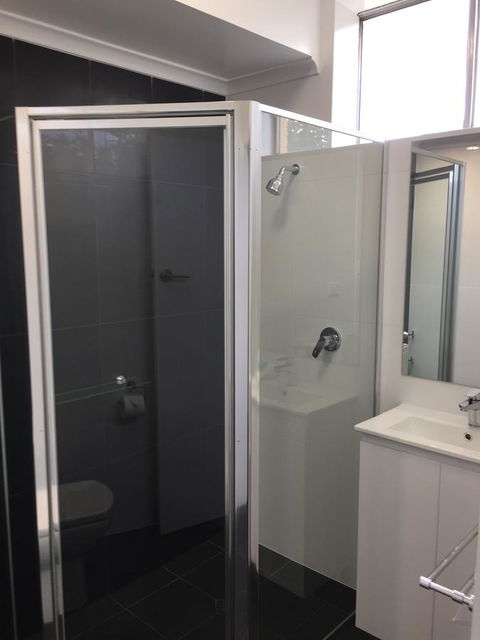 Hilton Beachfront Motel - Melbourne 4u 29