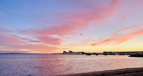 Hilton Beachfront Motel - Melbourne 4u 19