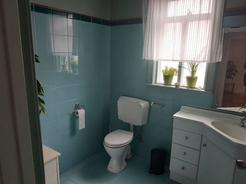 Diamond On Olive - Accommodation Melbourne 1